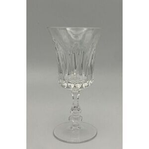 Gorham Crystal De Medici Water Wine Glass (es)